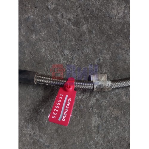 Шланг подачи масла в турбину Renault DXI 11 (532)-2