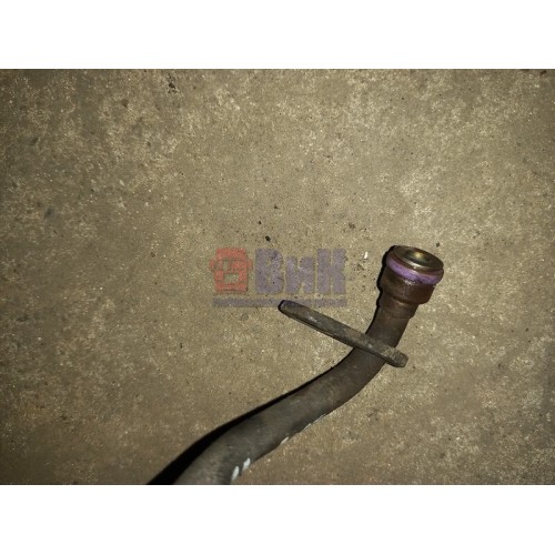 Шланг подачи масла в турбину Renault DXI 11 (534)-1