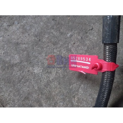 Шланг подачи масла в турбину Renault DXI 11 (534)-3