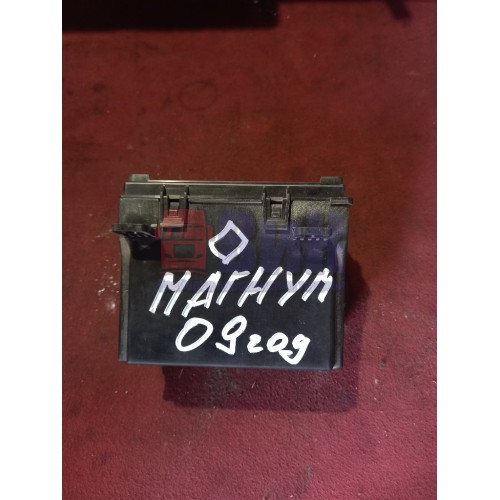 Блок VECU Renault Magnum (456)