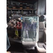 Стекло двери (основное) Renault Magnum DXI LH (451)