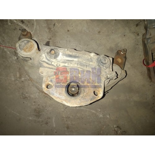 Суппорт Scania KNORR задний RH (153)-1