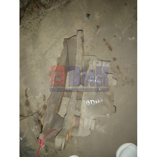 Суппорт Scania KNORR передний LH (154)-3