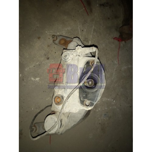 Суппорт Scania KNORR передний RH (155)-1