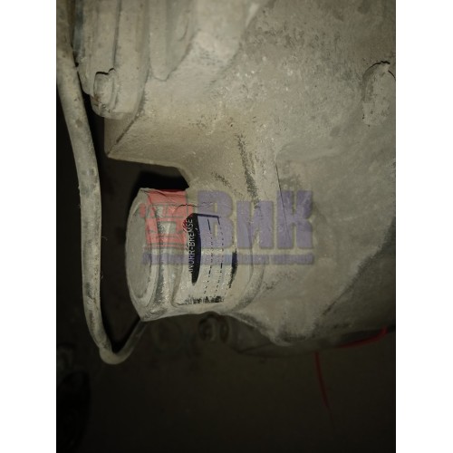 Суппорт Scania KNORR передний RH (155)-4