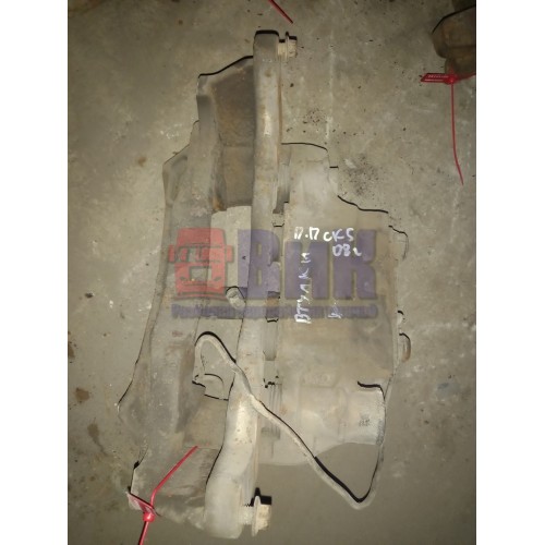 Суппорт Scania KNORR передний RH (155)-3