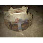 Суппорт Scania задний RH (156)