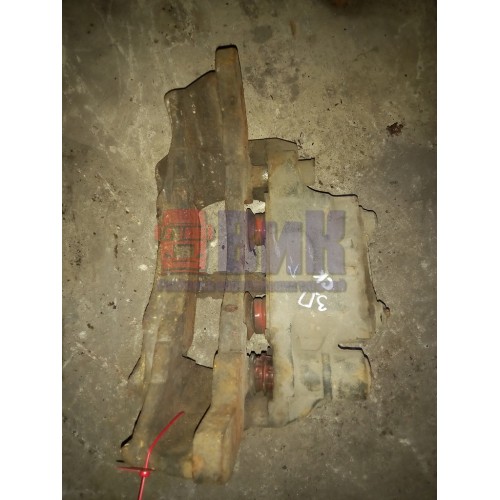 Суппорт Scania задний RH (156)-3