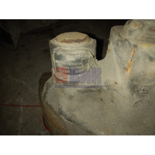 Суппорт Scania задний RH (156)-4