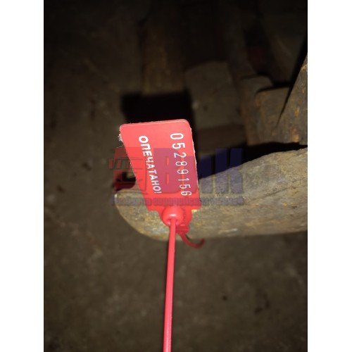 Суппорт Scania задний RH (156)-2