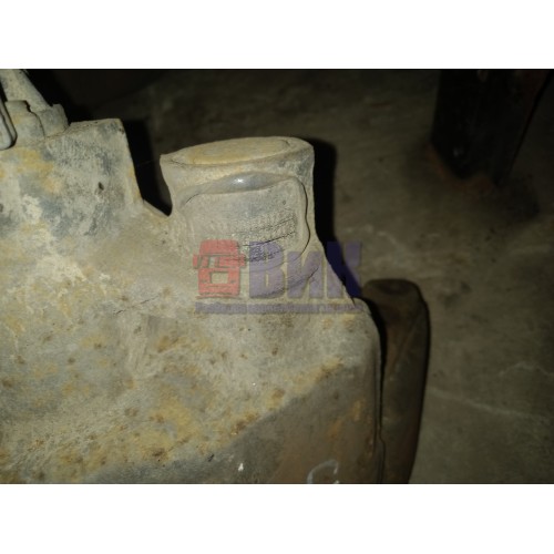 Суппорт Scania задний LH (157)-2