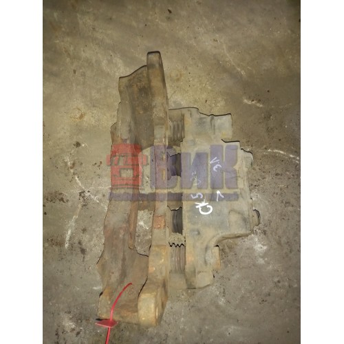 Суппорт Scania задний LH (157)-3