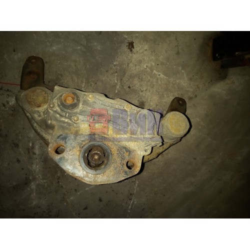 Суппорт Scania задний LH (157)-1