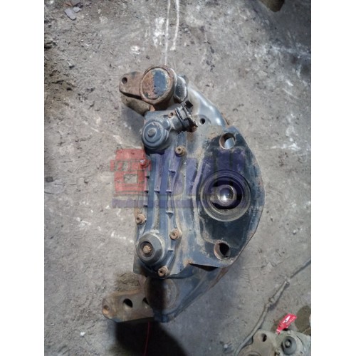 Суппорт Scania передний LH (160)-3