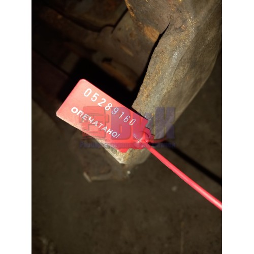 Суппорт Scania передний LH (160)-2