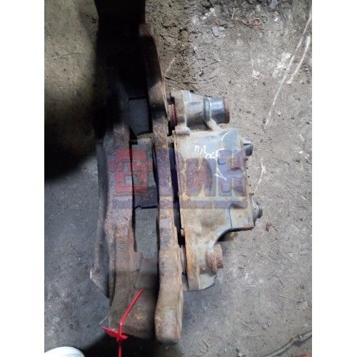 Суппорт Scania передний LH (160)-1