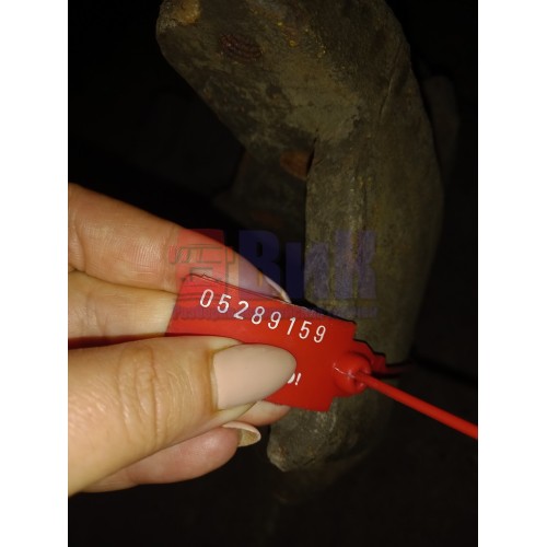 Суппорт Scania передний LH (159)-3