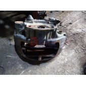 Суппорт Scania передний RH (158)