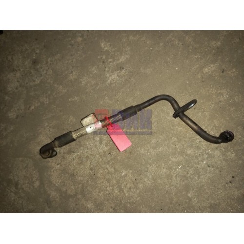 Шланг подачи масла в турбину Renault DXI 11 (535)