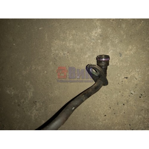 Шланг подачи масла в турбину Renault DXI 11 (535)-2