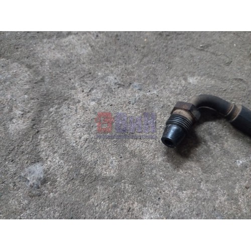 Шланг подачи масла в турбину Renault DXI 11 (535)-3