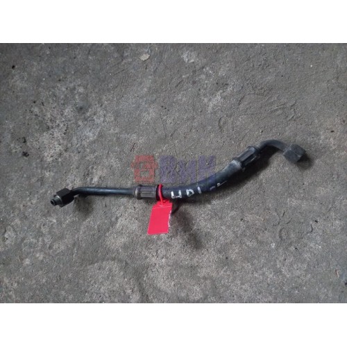 Шланг подачи масла в турбину Scania HPI (537)