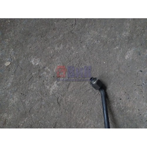 Шланг подачи масла в турбину Scania HPI (537)-1