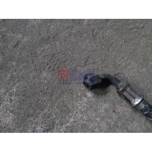 Шланг подачи масла в турбину Scania HPI (537)-3