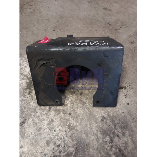 Кронштейн кулисы DAF CF 85 620602 (503)-1