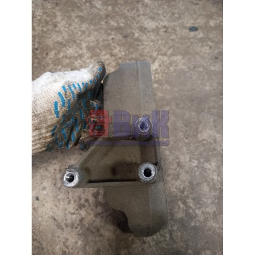 Кронштейн подножки нижней DAF 85 CF 620602 LH (498)-2