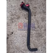 Маслозаливная горловина DAF 85 CF 620602 (499)