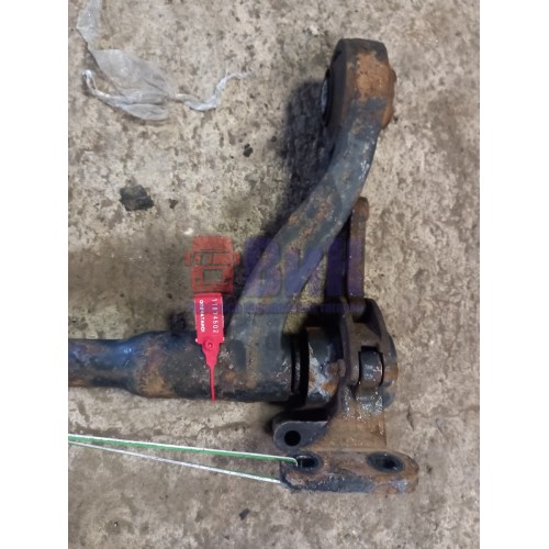 Торсион кабины DAF 85 CF 620602 в сборе с кронштейнами (502)-3