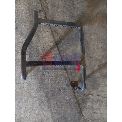 Лестница ящика АКБ DAF 85 CF 620602 (вареная) (487)