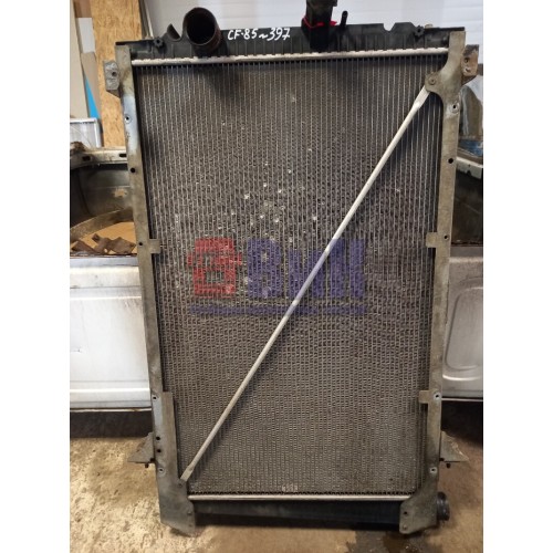 Радиатор основной DAF 85 CF 620602 NISSENS (505)  