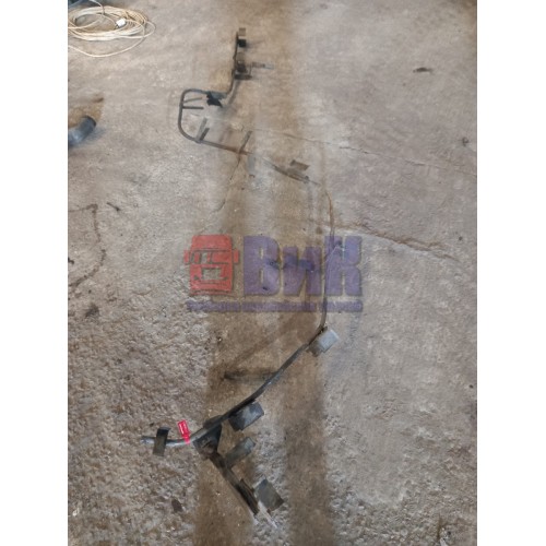 Кронштейн проводки DAF CF 85 620602 передний в сборе (3 части) RH (471)