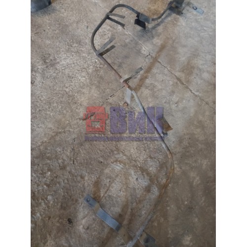 Кронштейн проводки DAF CF 85 620602 передний в сборе (3 части) RH (471)-1