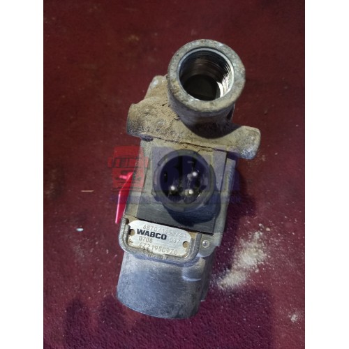 Кран ABS Scania P340 626313 (313)-1