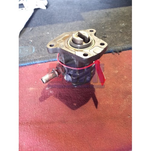 Топливный насос низкого давления (ТННД) MAN TGX 012040 D2066 (475)-3