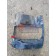 Кронштейн корпуса фары Scania P340 626313 LH (135)