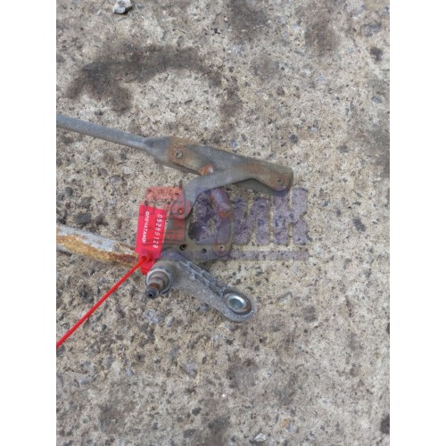 Трапеция дворников Volvo (128)-5