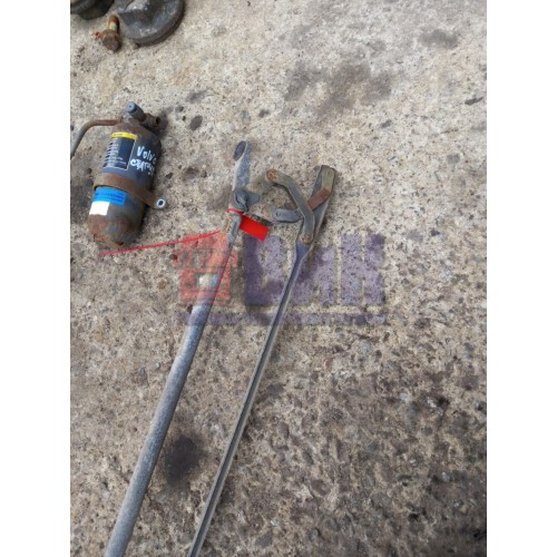 Трапеция дворников Volvo (128)-6