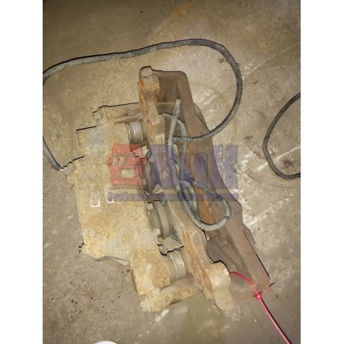 Суппорт Renault DXI (Volvo зад.) MERITOR передний RH (126)