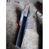 Кронштейн замка кабины Scania P340 626313 LH (699)