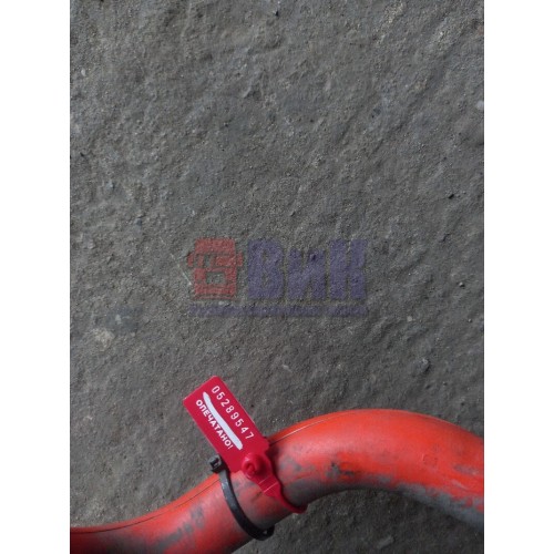 Маслозаливная горловина Scania P340 626313 (547)-3