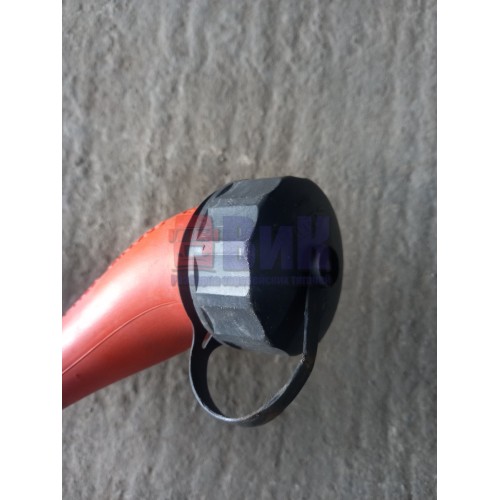 Маслозаливная горловина Scania P340 626313 (547)-2