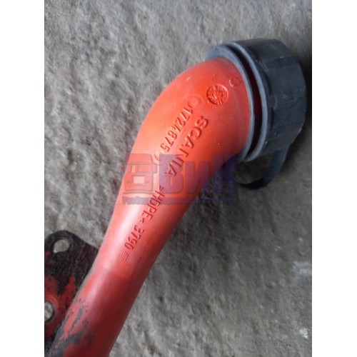 Маслозаливная горловина Scania P340 626313 (547)-1