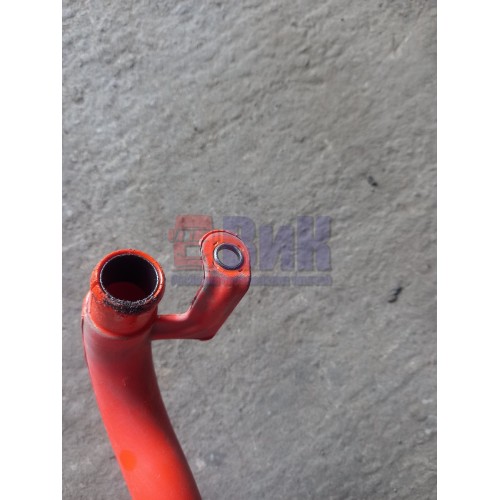 Маслозаливная горловина Scania P340 626313 (547)-4