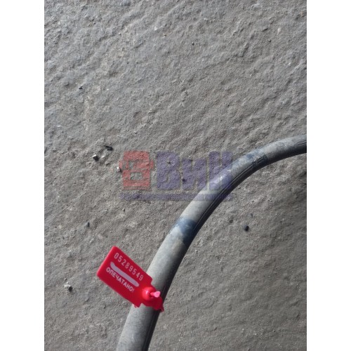 Шланг тормозной Scania P340 626313 (549)-3