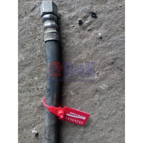 Шланг тормозной Scania P340 626313 (550)-3