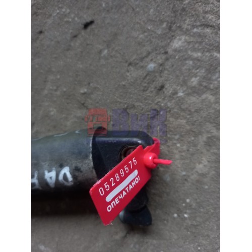 Цилиндр заслонки горного тормоза DAF 95 XF (575)-2